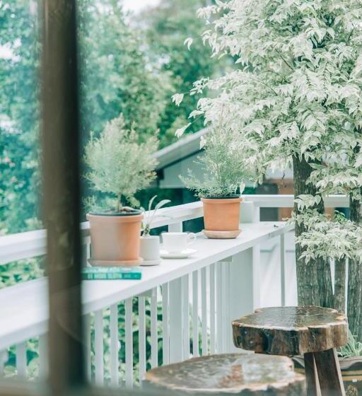 غرفة عائلية, Banya Bnb ที่พักบ้านย่าบีแอนด์บี เมืองประจวบฯ