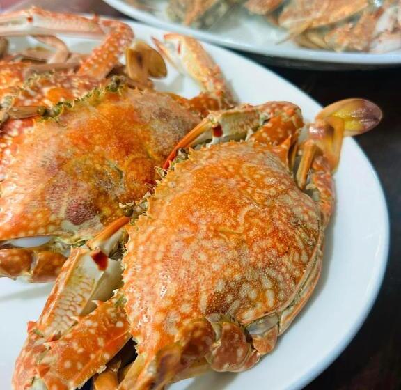 이그제큐티브 스위트, Banya Bnb ที่พักบ้านย่าบีแอนด์บี เมืองประจวบฯ