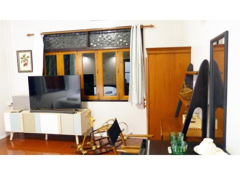 패밀리 룸, Banya Bnb ที่พักบ้านย่าบีแอนด์บี เมืองประจวบฯ