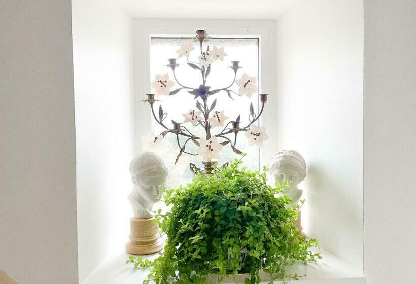 Студия Стандарт Вид на Море, Chambre Appartement