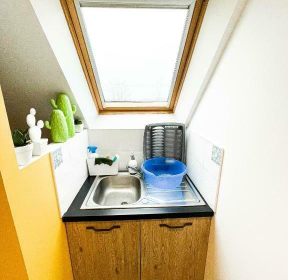 海の見えるスタンダードスタジオ, Chambre Appartement