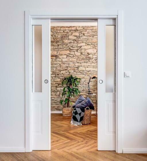 جناح عائلي, Design Pension Twenty 20