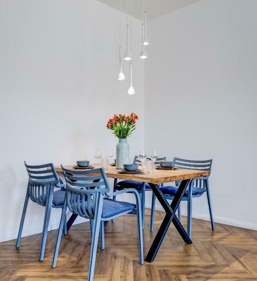 Family Suite, Design Pension Twenty 20
