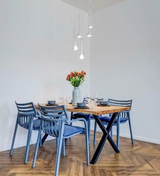 スイート（家族用）, Design Pension Twenty 20