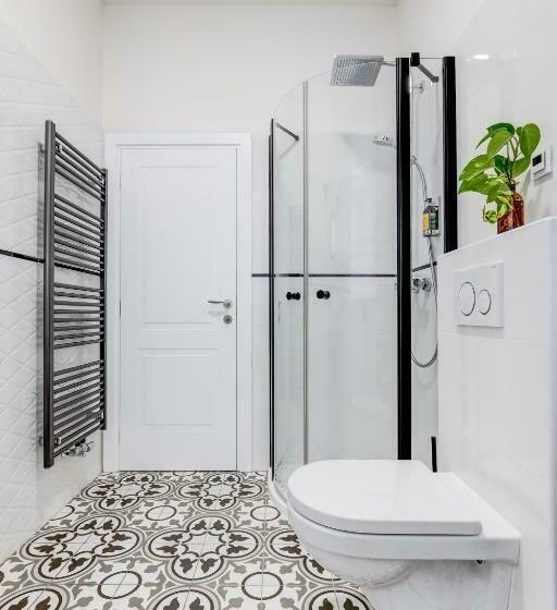 جناح عائلي, Design Pension Twenty 20