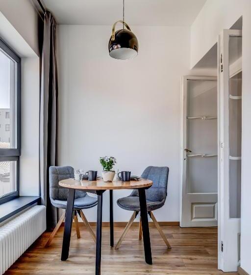 غرفة قياسية سرير كينج, Design Pension Twenty 20