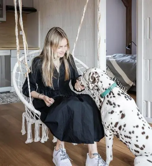 スイート（家族用）, Design Pension Twenty 20