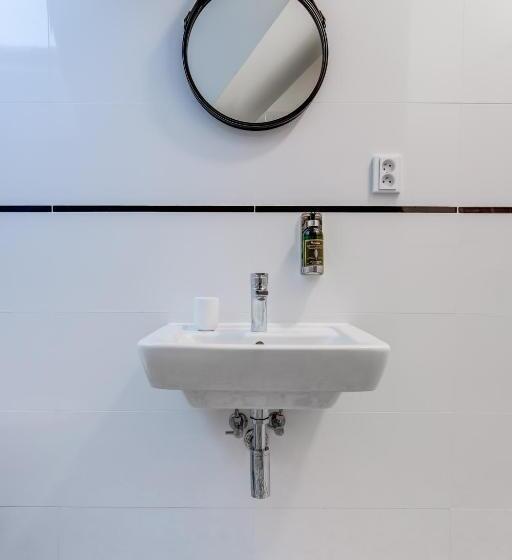 جناح عائلي, Design Pension Twenty 20