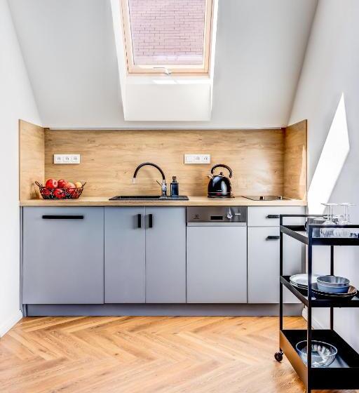 غرفة قياسية سرير كينج, Design Pension Twenty 20