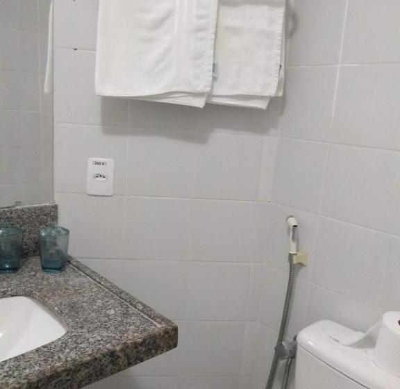 Номер Deluxe, Golden Flat1655 Beira Mar Fortaleza