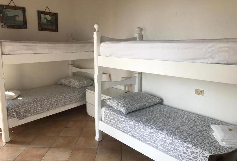 فيلا غرفتين نوم, Agriturismo Valsiniga