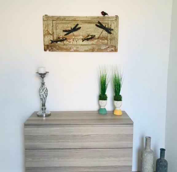 חדר סטנדרט, La Casa Di Bacco B&b