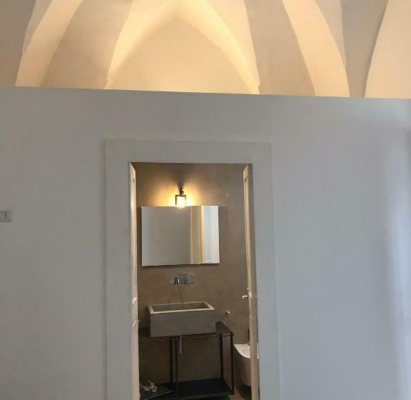 חדר סטנדרט, La Casa Di Bacco B&b