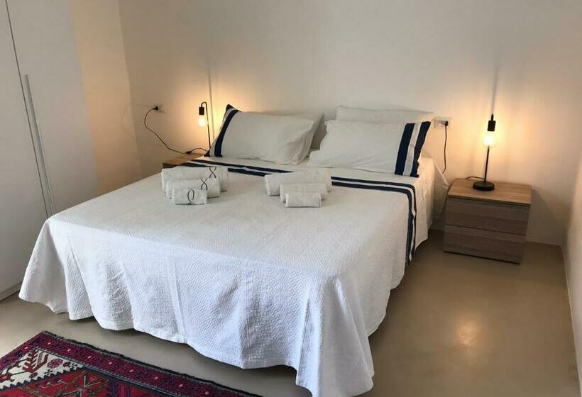 חדר סטנדרט, La Casa Di Bacco B&b