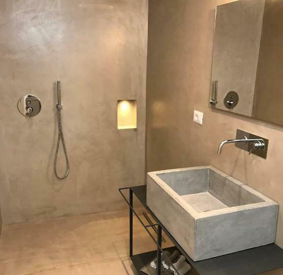 חדר סטנדרט, La Casa Di Bacco B&b