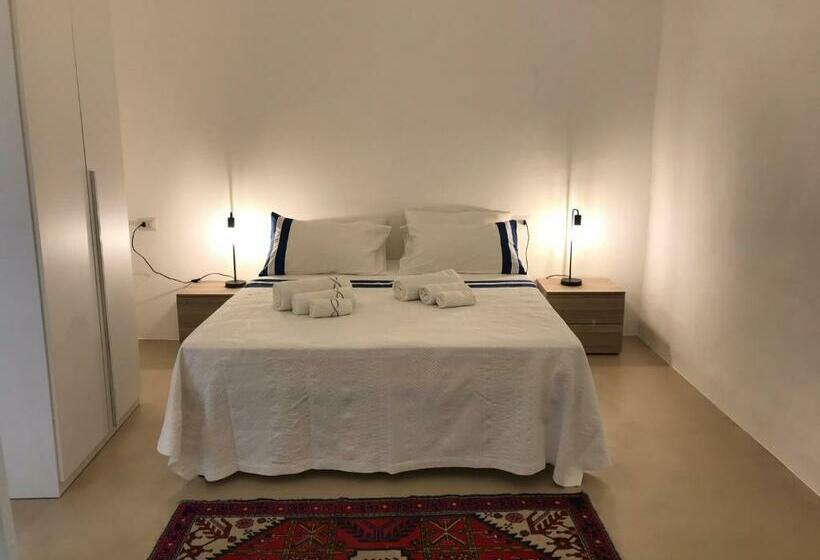 חדר סטנדרט, La Casa Di Bacco B&b