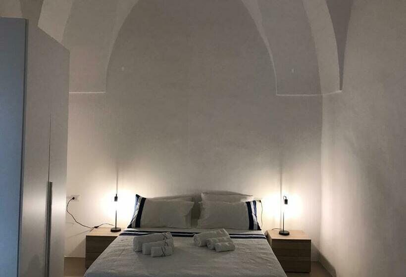 חדר סטנדרט, La Casa Di Bacco B&b