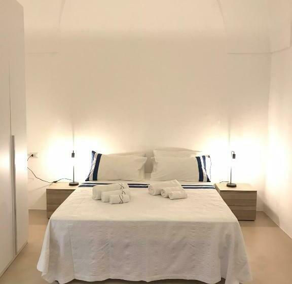 חדר סטנדרט, La Casa Di Bacco B&b