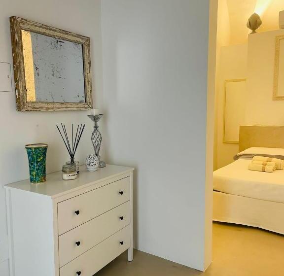 חדר סטנדרט, La Casa Di Bacco B&b