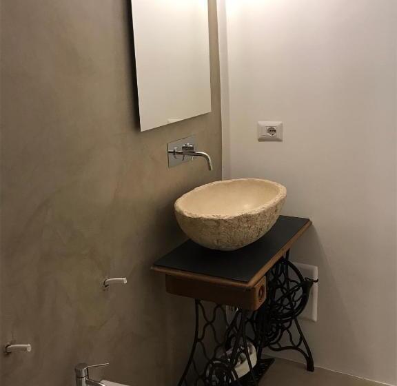 חדר סטנדרט, La Casa Di Bacco B&b