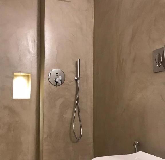 חדר סטנדרט, La Casa Di Bacco B&b