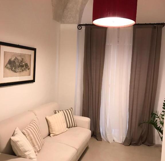 חדר סטנדרט, La Casa Di Bacco B&b