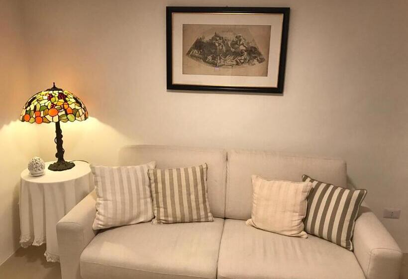 חדר סטנדרט, La Casa Di Bacco B&b