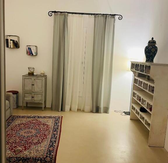 Четырехместный Номер Стандарт, La Casa Di Bacco B&b