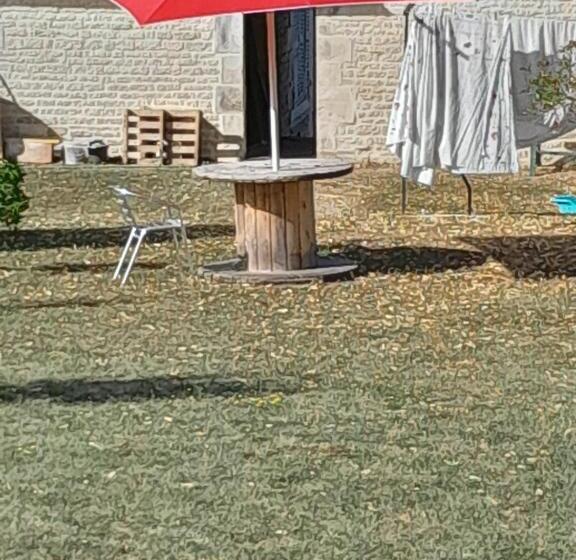 Standard Tent, Le Camping Du Capitaine