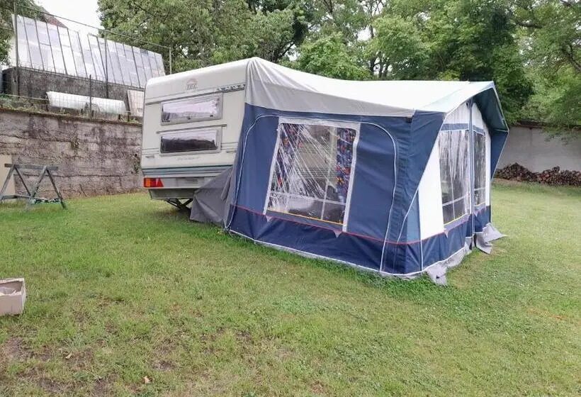 スタンダードルーム, Le Camping Du Capitaine