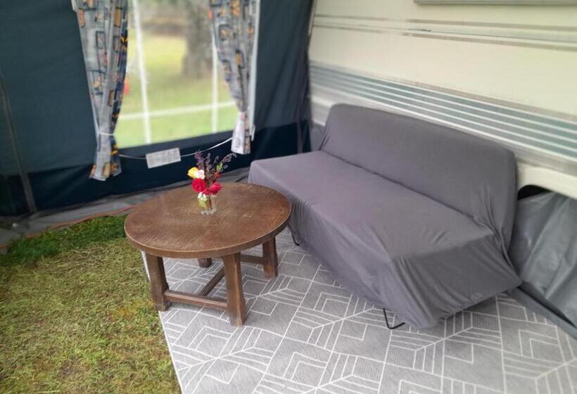 スタンダードルーム, Le Camping Du Capitaine