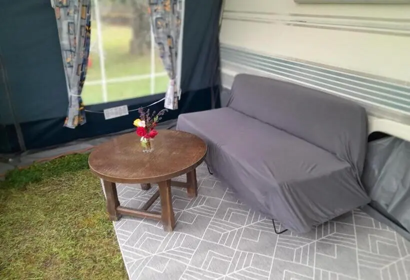 スタンダードルーム, Le Camping Du Capitaine