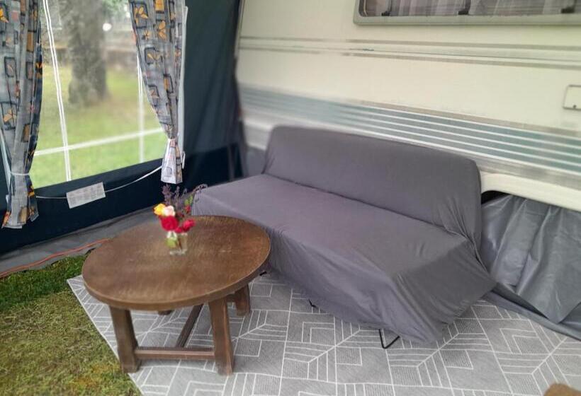 スタンダードルーム, Le Camping Du Capitaine