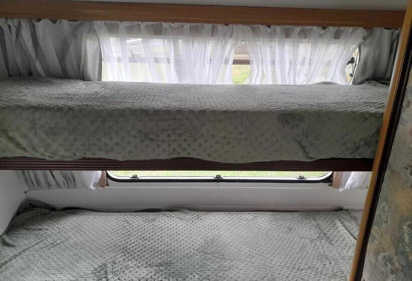 スタンダードルーム, Le Camping Du Capitaine