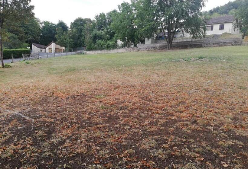 Standard Tent, Le Camping Du Capitaine