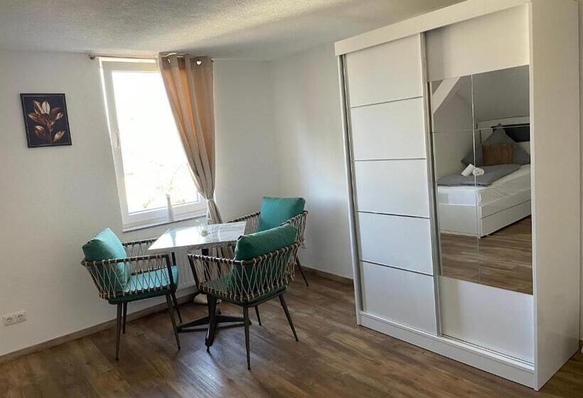 اتاق استاندارد, My Hostel Füssen