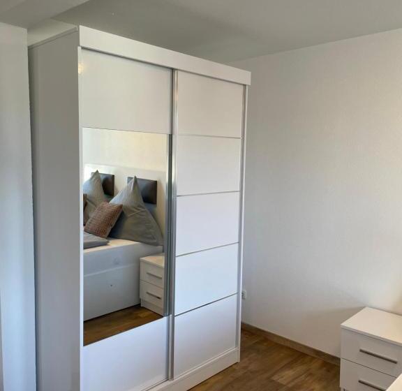 اتاق استاندارد, My Hostel Füssen