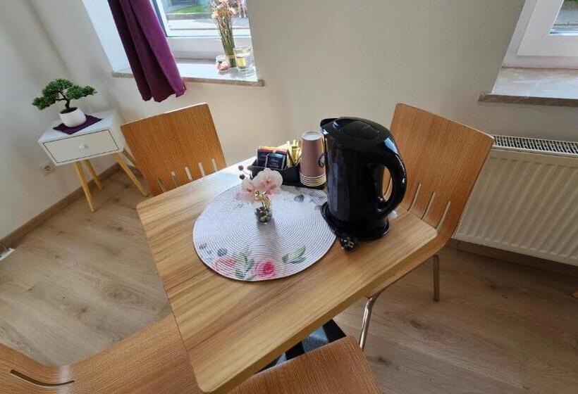 Семейный Номер, My Hostel Füssen