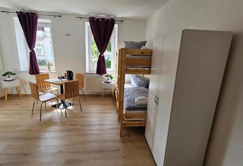 اتاق خانوادگی, My Hostel Füssen