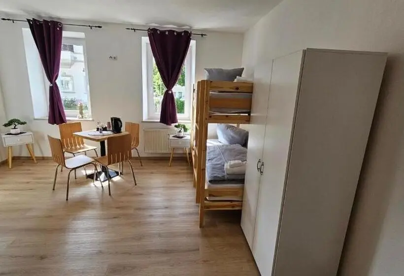 ファミリールーム, My Hostel Füssen