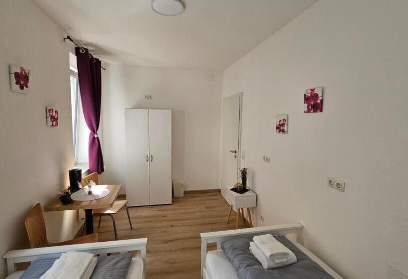 Номер Стандарт, My Hostel Füssen