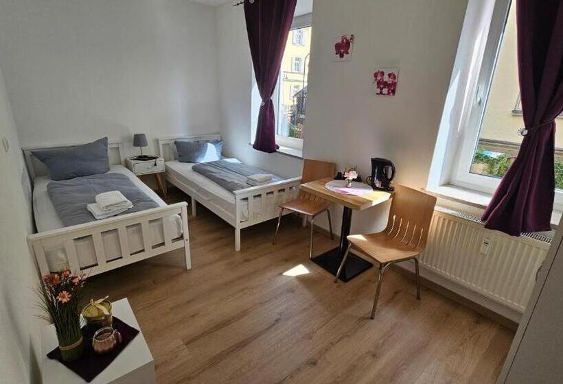 اتاق استاندارد, My Hostel Füssen