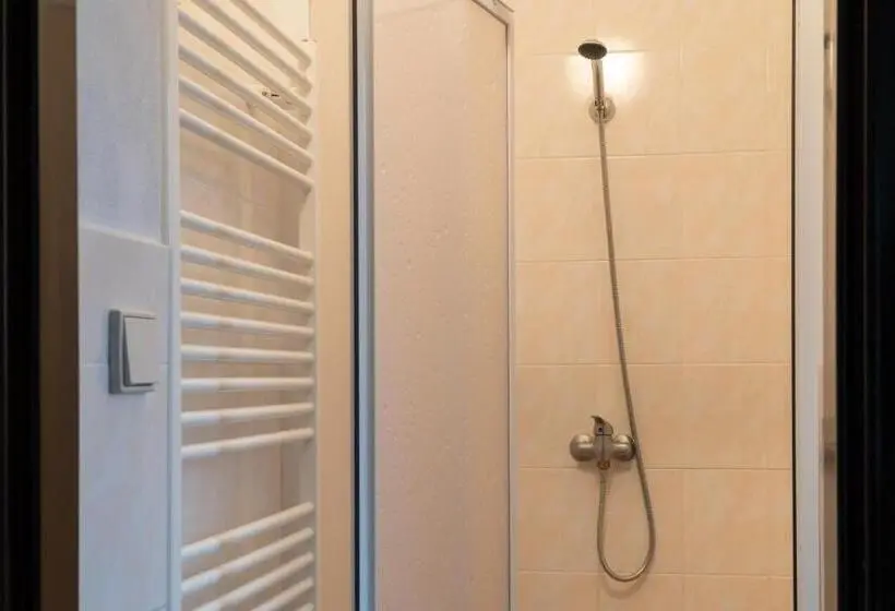 スイート, Apartmány Kaplička Cikháj