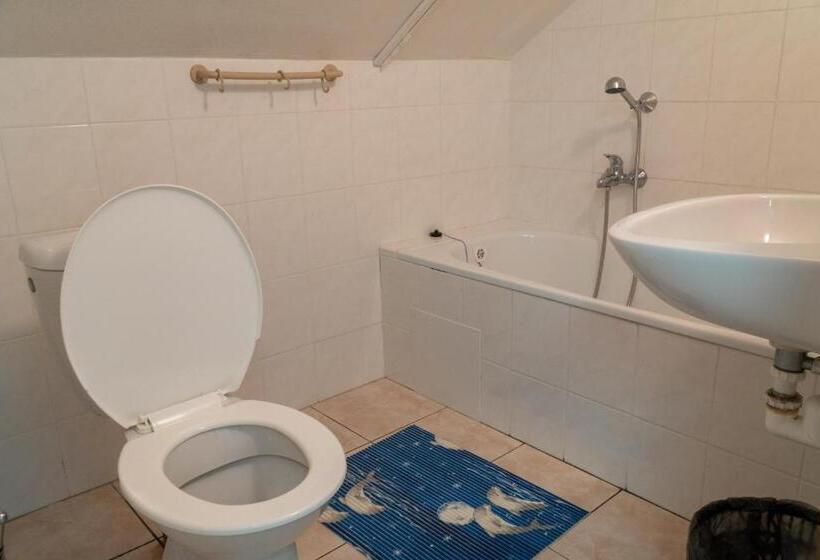 Люкс, Apartmány Kaplička Cikháj