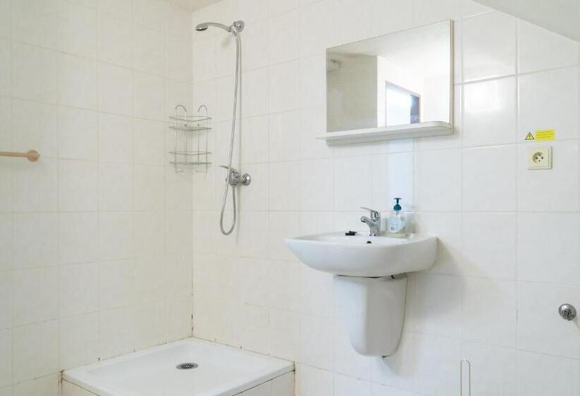 Люкс, Apartmány Kaplička Cikháj