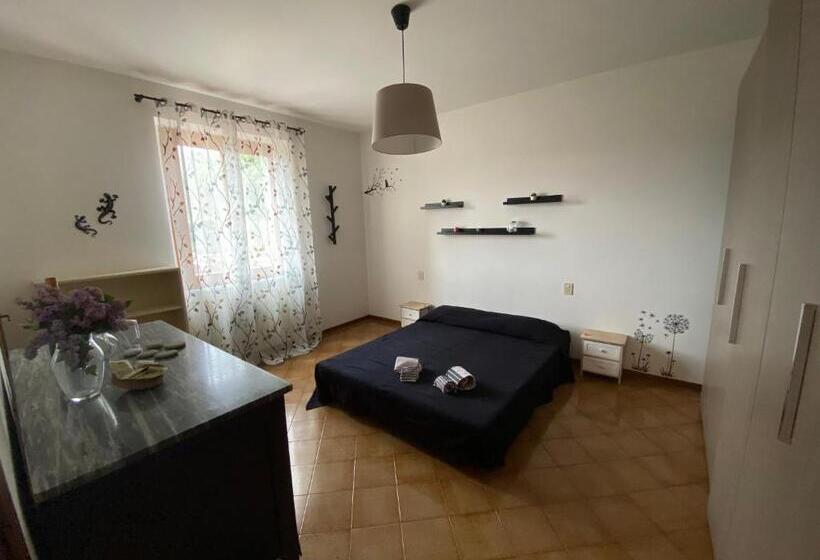 חדר סטנדרט, Casa Degli Eroi