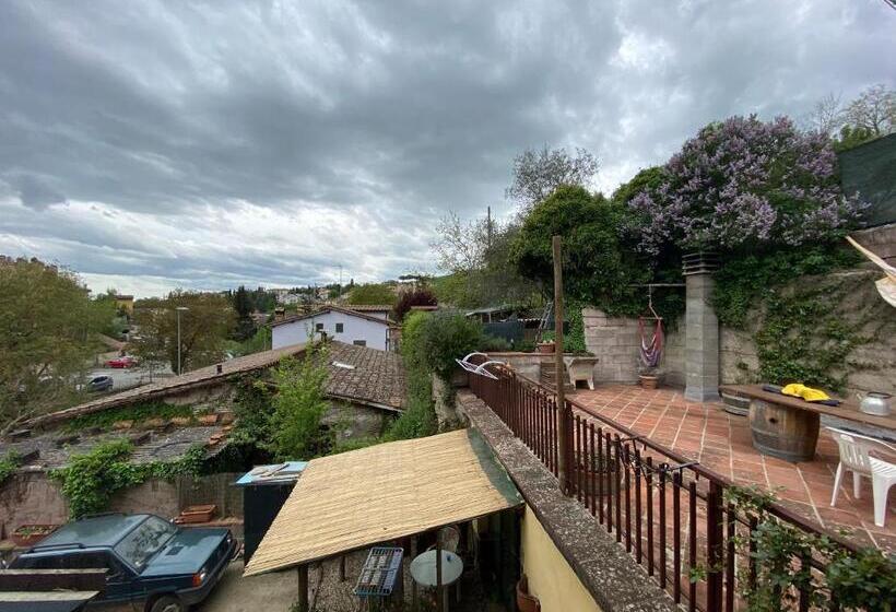 חדר סטנדרט, Casa Degli Eroi