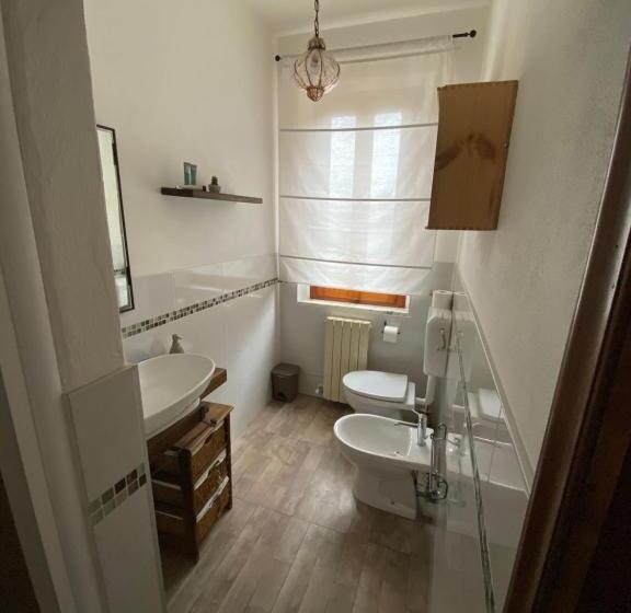 חדר סטנדרט, Casa Degli Eroi