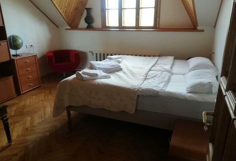 آپارتمان 3 خوابه, Ramus Poilsis Prie širvintų Marių