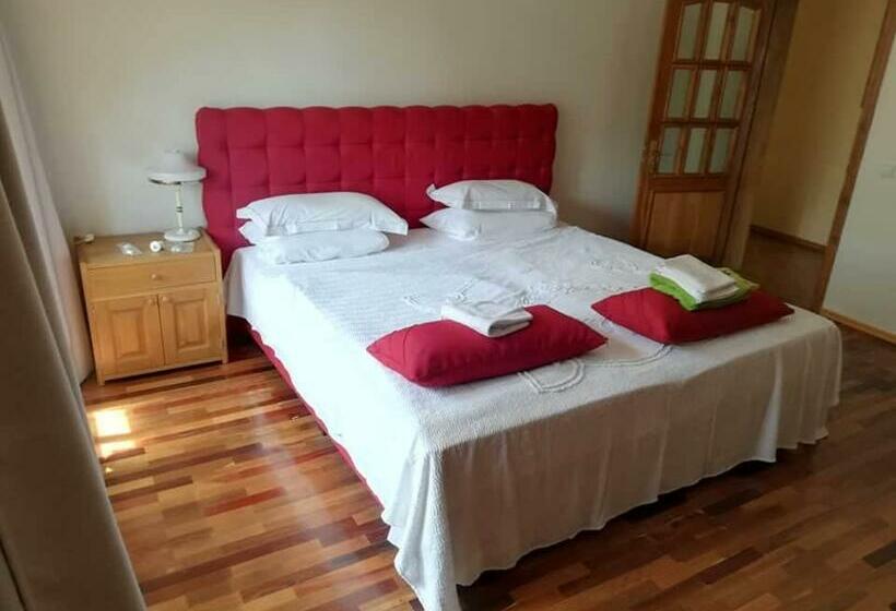 آپارتمان 3 خوابه, Ramus Poilsis Prie širvintų Marių